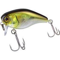 Воблер JACKALL Chubby 41F SSR цв. hl shad превью 2