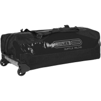 Гермосумка на колесиках ORTLIEB Duffle Rs 140 л цвет черный