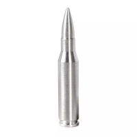 Фальшпатрон STIL CRIN алюминиевый к.243 (2 шт.)