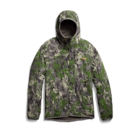 Куртка SITKA Ambient 100 Hooded Jacket цвет Optifade Cover превью 8