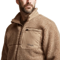 Куртка SITKA Bluff Berber Jacket New цвет Natural Heather превью 3