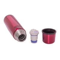 Термос THERMOS FBB-1000 1 л цвет красный превью 4