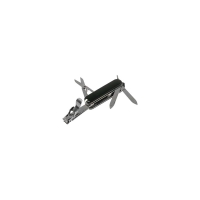 Швейцарский нож VICTORINOX Nail Clip 580 65мм 8 функций цв. Черный превью 4