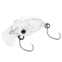 Воблер DAIWA Presso Wabcra Jr. 25SS SR цв. Clear