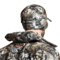 Куртка SITKA Incinerator Aerolite Jacket New цвет Optifade Elevated II превью 5