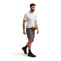 Сумка поясная SITKA Drifter Hip Pack 1L цвет Ember превью 5
