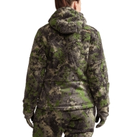 Куртка SITKA WS Fanatic Jacket New цвет Optifade Cover превью 6
