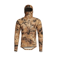 Толстовка SITKA Grinder Hoody New цвет Optifade Marsh