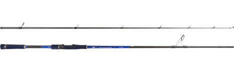Спиннинг HEARTY RISE Jig Force II 842H 2,55 м тест 17 - 70 г превью 5