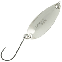 Блесна колеблющаяся SMITH Pure 2,7 г код цв. PYS превью 3