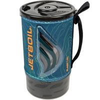Система приготовления пищи JETBOIL Flash превью 6