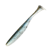 blue gill/pearl white