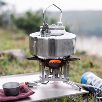 Чайник FIRE-MAPLE Antarcti Kettle 1 л  превью 3