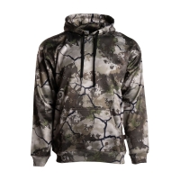 Худи KING'S Hunter Hoodie цвет KC Ultra
