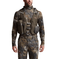 Рюкзак-жилет SITKA Equinox Turkey Vest цвет Earth превью 7