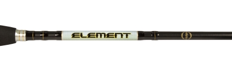 Спиннинг NORSTREAM Element 602MH тест 10 - 38 г превью 2