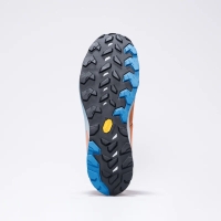 Кроссовки AKU Furiosa Boa GTX цвет Orange / Light Blue превью 2