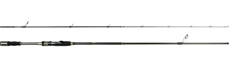 Спиннинг HEARTY RISE Valley Hunter 694ML тест 3 - 14 г превью 5