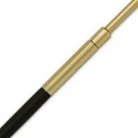 Шомпол односекционный BORE TECH Proof-Positive .223 L - 76 см превью 2