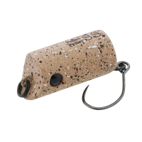 Воблер BASSDAY Pellet Pellet 20SS цв. 156