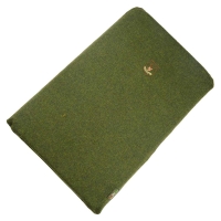 Мешок для стрельбы RISERVA R4022 Cushion цв. Green 39х28 см