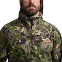 Куртка SITKA Stratus Jacket New цвет Optifade Cover превью 8