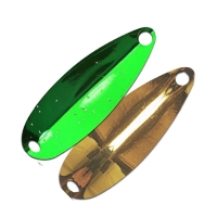 Блесна колеблющаяся RIVER OLD Satellite Super Vespa Iii 10 г цв. 15