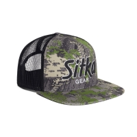 Бейсболка SITKA Optifade 90s Script Hi Pro Trucker цвет Optifade Cover
