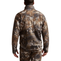 Куртка SITKA Duck Oven Jacket 2024 цвет Optifade Timber превью 7