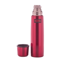 Термос THERMOS FBB-750 0,75 л цвет красный превью 5