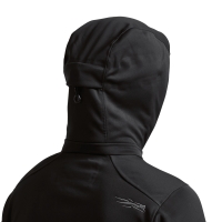 Куртка SITKA WS Jetstream Jacket 2024 цвет Black превью 6