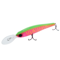 dragon fruit mat tiger