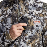 Куртка SITKA Stratus Jacket 2024 цвет Optifade Elevated II превью 5