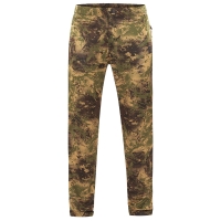 Брюки HARKILA Deer Stalker Cover Trousers цвет AXIS MSP Forest