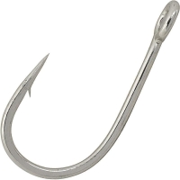 Крючок одинарный DECOY Single 37 № 2 (8 шт.)