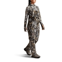 Полукомбинезон SITKA WS Fanatic Bib New цвет Optifade Elevated II превью 8