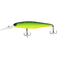 Воблер JACKALL SDD Squirrel 115SP цв. mat tiger превью 2