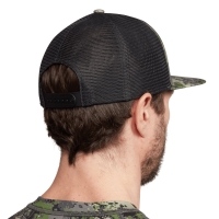 Бейсболка SITKA Trucker Cap цвет Optifade Cover превью 2