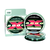 Леска COLMIC X-5000 150 м цв. прозрачный 0,165 мм