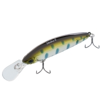 silver yamame