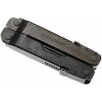 Мультитул LEATHERMAN Super Tool 300 (19 инструментов) цв. Black  превью 3