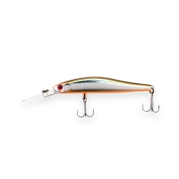 Воблер ZIP BAITS Rigge Deep 90F код цв. 824 превью 2