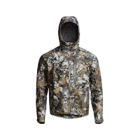 Куртка SITKA Downpour Jacket 2024 цвет Optifade Elevated II превью 9