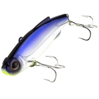 Katakuchi Chart Belly