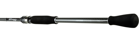 Спиннинг GRAPHITELEADER Silverado Prototype 832M тест 5 - 22 г превью 2