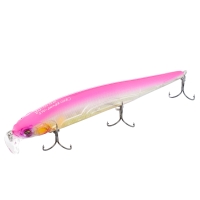 SSR Gp Aurora Pink Back