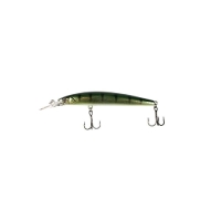 Воблер JACKALL TIMON Midia 88S цв. perch превью 2
