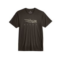 Футболка SITKA Icon Tee цвет Earth