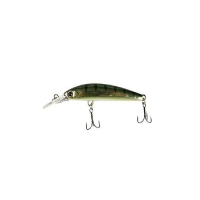 Воблер JACKALL TIMON Midia 53F цв. perch превью 2