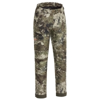 Брюки PINEWOOD WS Furudal Retriever Active Camou Hunting Trousers цвет Strata
